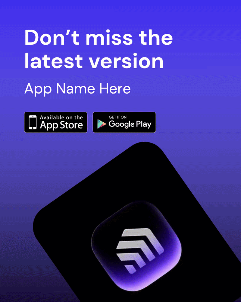 Download App Graphics