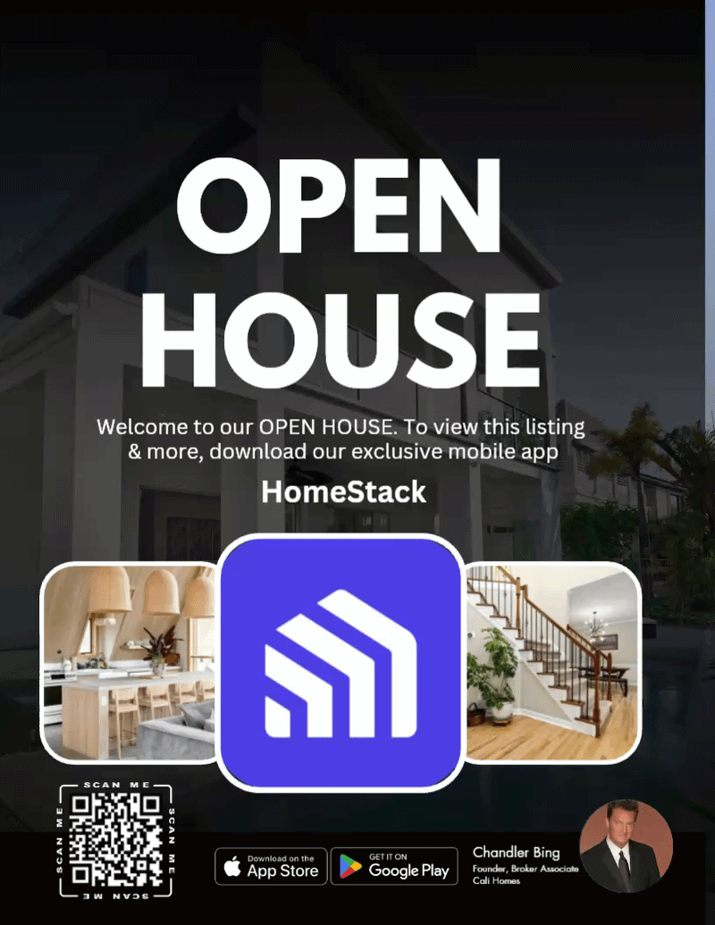 Open Houses