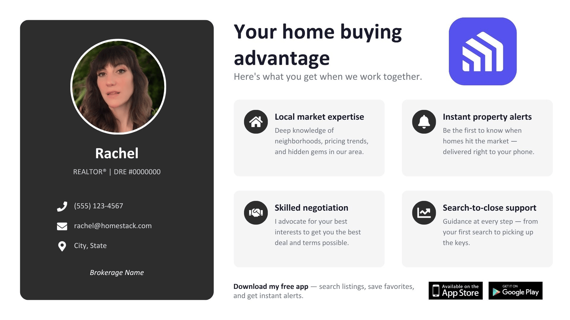 Buyer Consult