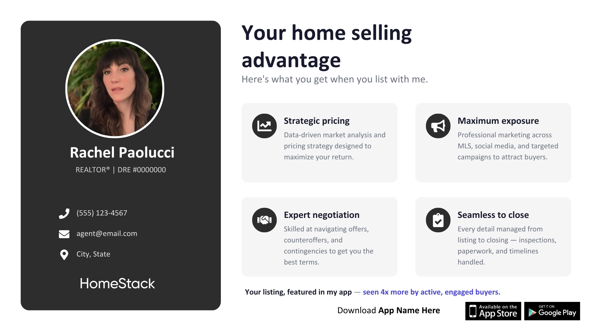 Seller Consult